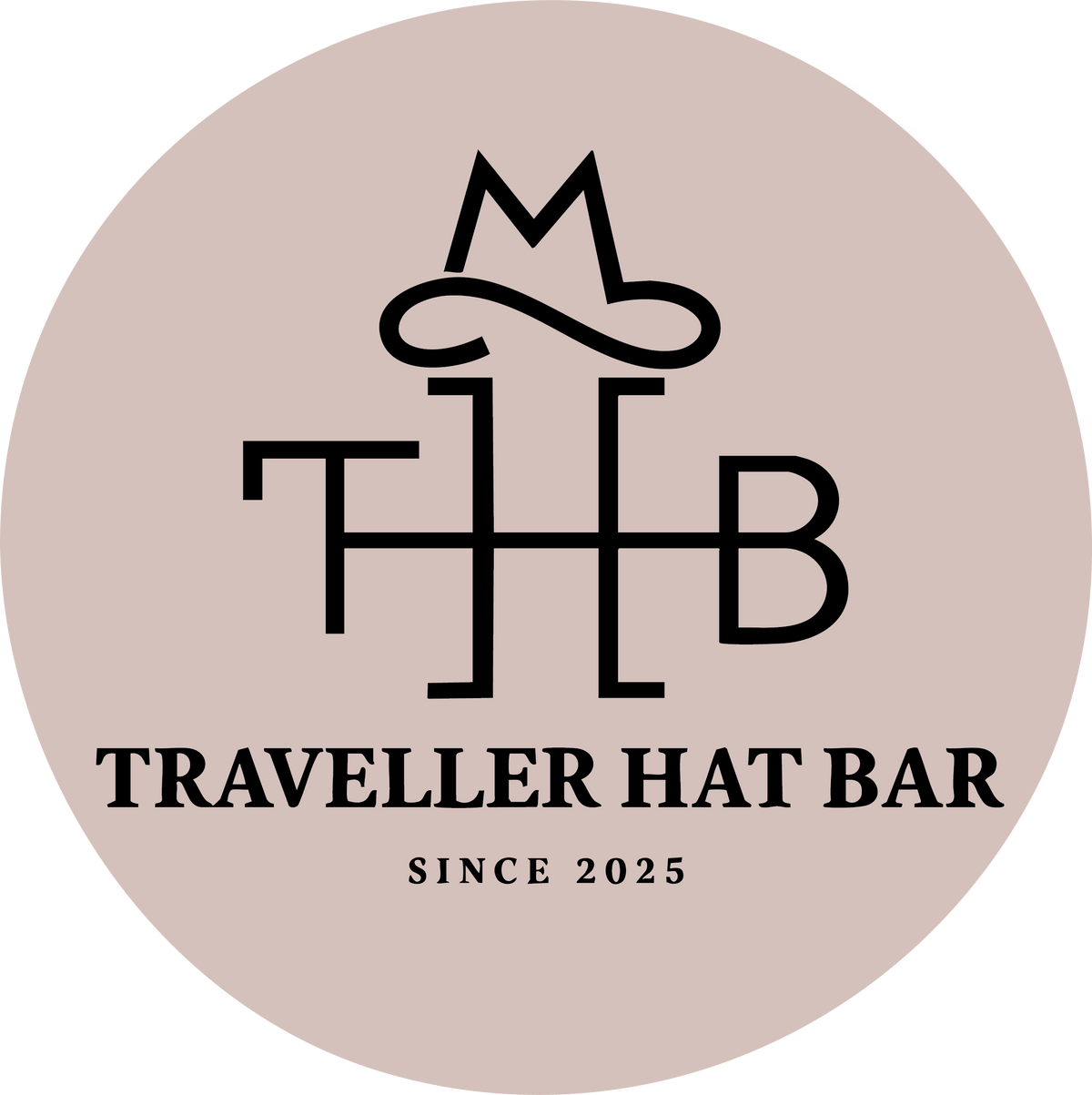 TravellerHatBar